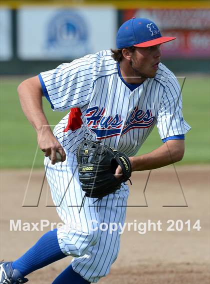 Thumbnail 3 in Manogue @ Reno photogallery.