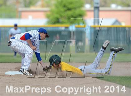 Thumbnail 1 in Manogue @ Reno photogallery.