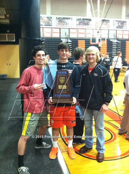 Thumbnail 2 in Hoover TOC Ceremony photogallery.