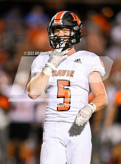 Thumbnail 3 in Davie @ North Davidson photogallery.