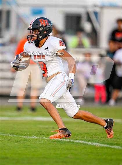 Thumbnail 3 in Davie @ North Davidson photogallery.