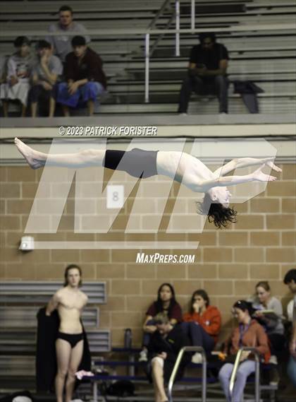 Thumbnail 2 in UIL 2023 Region VII Class 6-A Championship photogallery.