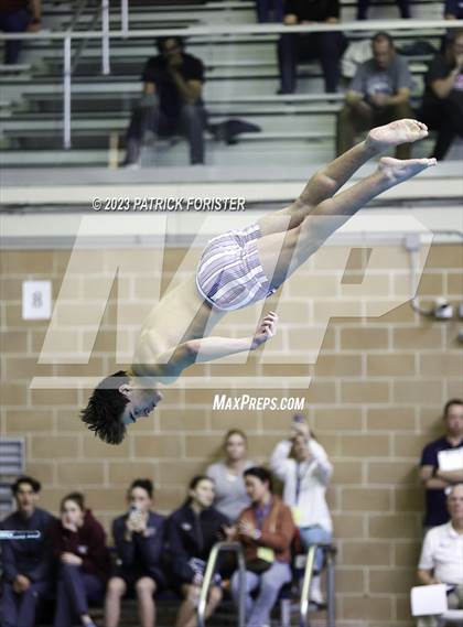 Thumbnail 1 in UIL 2023 Region VII Class 6-A Championship photogallery.