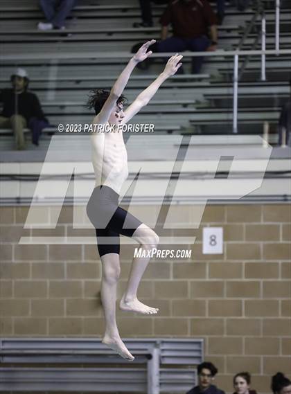 Thumbnail 3 in UIL 2023 Region VII Class 6-A Championship photogallery.