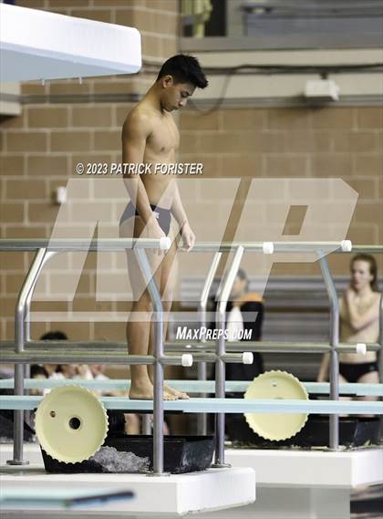 Thumbnail 1 in UIL 2023 Region VII Class 6-A Championship photogallery.