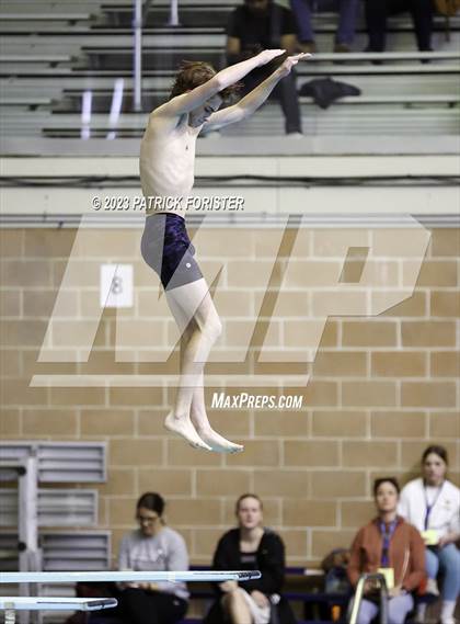 Thumbnail 1 in UIL 2023 Region VII Class 6-A Championship photogallery.