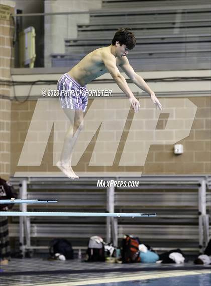 Thumbnail 2 in UIL 2023 Region VII Class 6-A Championship photogallery.