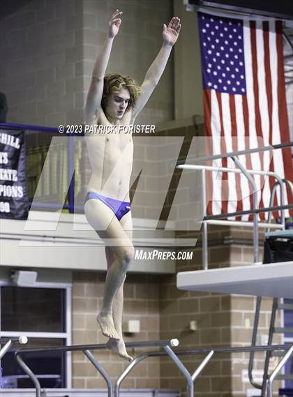 Thumbnail 2 in UIL 2023 Region VII Class 6-A Championship photogallery.