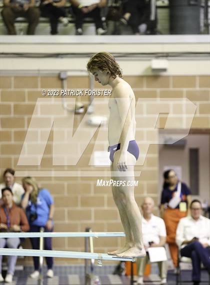 Thumbnail 1 in UIL 2023 Region VII Class 6-A Championship photogallery.