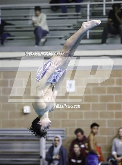 Thumbnail 2 in UIL 2023 Region VII Class 6-A Championship photogallery.