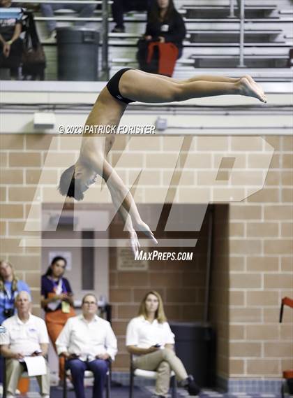 Thumbnail 3 in UIL 2023 Region VII Class 6-A Championship photogallery.