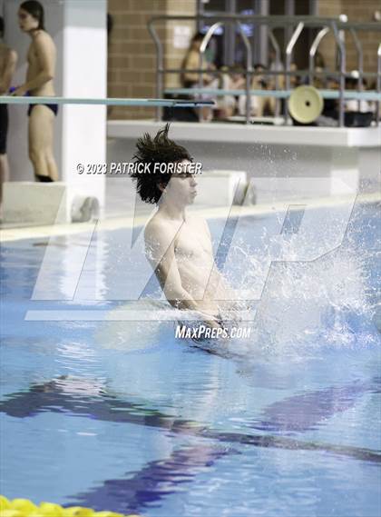 Thumbnail 1 in UIL 2023 Region VII Class 6-A Championship photogallery.