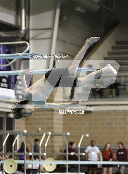 Thumbnail 3 in UIL 2023 Region VII Class 6-A Championship photogallery.