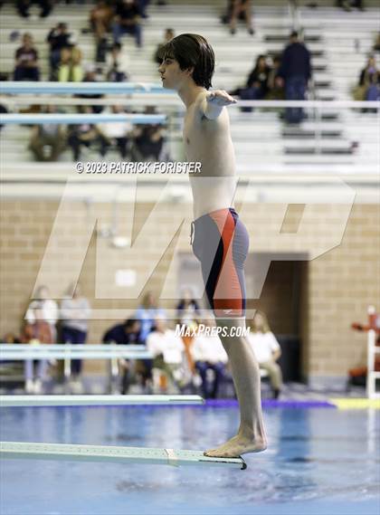 Thumbnail 2 in UIL 2023 Region VII Class 6-A Championship photogallery.