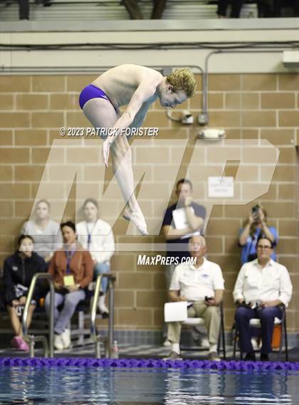 Thumbnail 2 in UIL 2023 Region VII Class 6-A Championship photogallery.