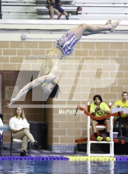 Thumbnail 1 in UIL 2023 Region VII Class 6-A Championship photogallery.