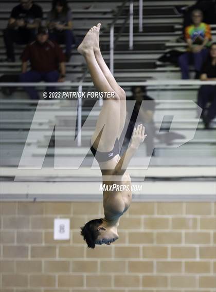 Thumbnail 2 in UIL 2023 Region VII Class 6-A Championship photogallery.