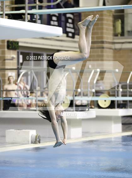 Thumbnail 2 in UIL 2023 Region VII Class 6-A Championship photogallery.
