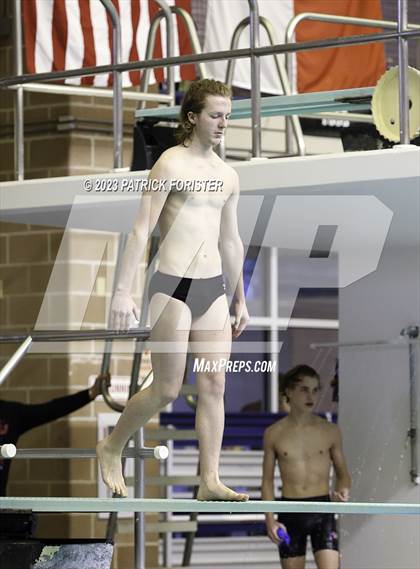 Thumbnail 3 in UIL 2023 Region VII Class 6-A Championship photogallery.