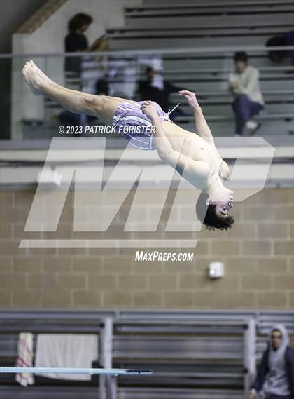 Thumbnail 3 in UIL 2023 Region VII Class 6-A Championship photogallery.