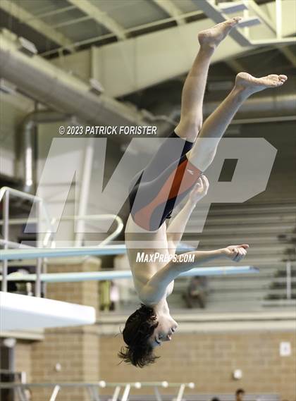 Thumbnail 1 in UIL 2023 Region VII Class 6-A Championship photogallery.
