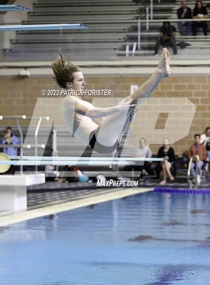 Thumbnail 3 in UIL 2023 Region VII Class 6-A Championship photogallery.