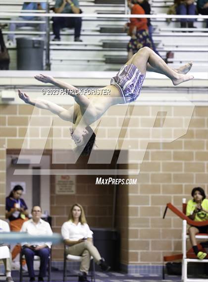 Thumbnail 2 in UIL 2023 Region VII Class 6-A Championship photogallery.
