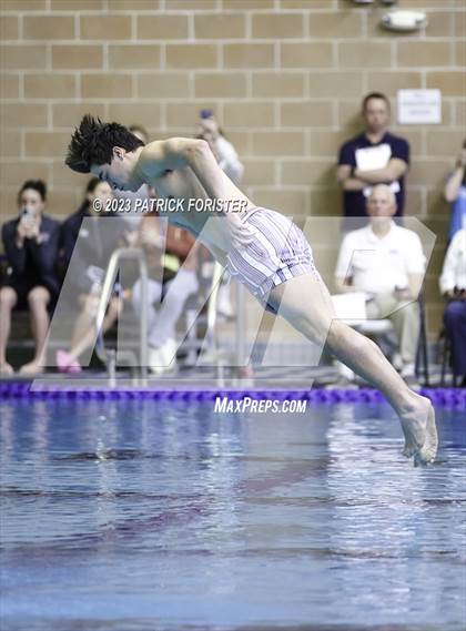 Thumbnail 3 in UIL 2023 Region VII Class 6-A Championship photogallery.