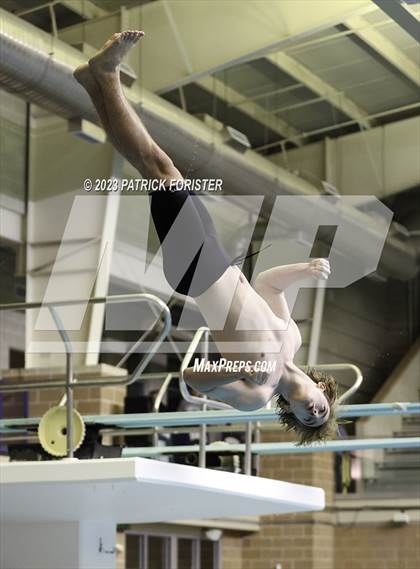 Thumbnail 2 in UIL 2023 Region VII Class 6-A Championship photogallery.