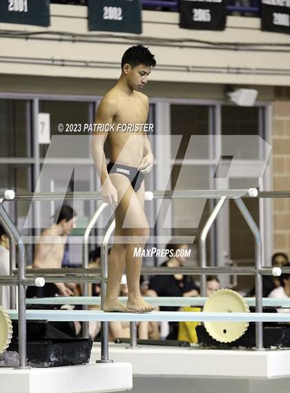 Thumbnail 3 in UIL 2023 Region VII Class 6-A Championship photogallery.