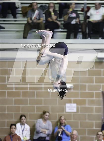 Thumbnail 2 in UIL 2023 Region VII Class 6-A Championship photogallery.