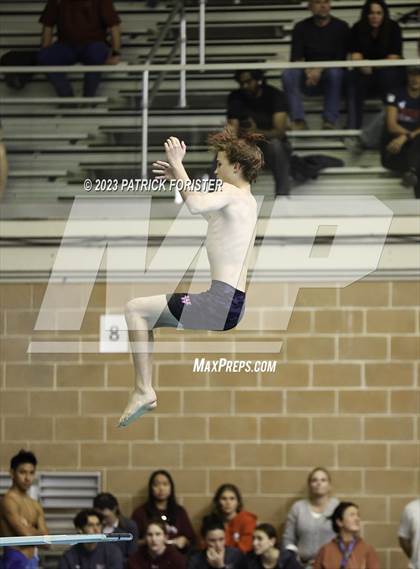 Thumbnail 1 in UIL 2023 Region VII Class 6-A Championship photogallery.