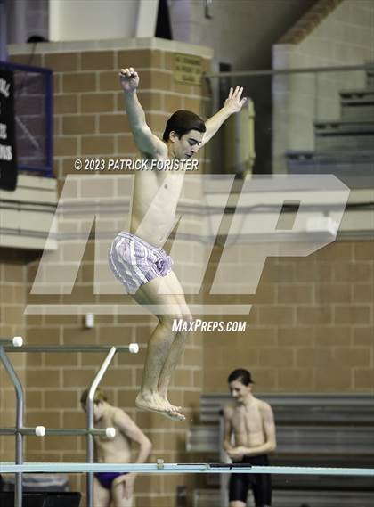 Thumbnail 2 in UIL 2023 Region VII Class 6-A Championship photogallery.