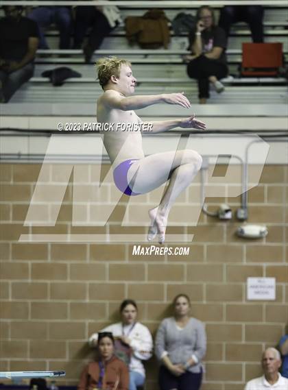 Thumbnail 3 in UIL 2023 Region VII Class 6-A Championship photogallery.