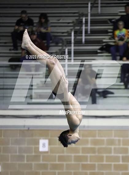Thumbnail 3 in UIL 2023 Region VII Class 6-A Championship photogallery.