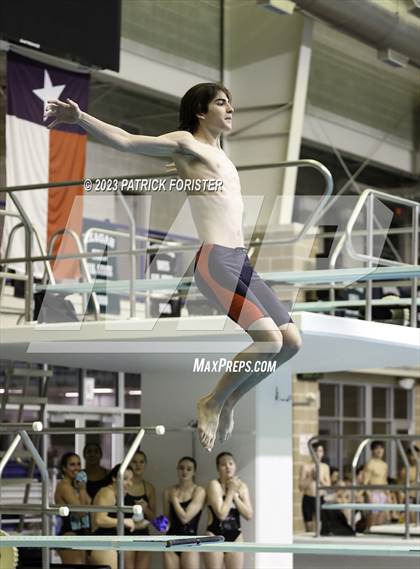 Thumbnail 3 in UIL 2023 Region VII Class 6-A Championship photogallery.