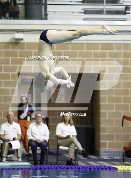 Thumbnail 3 in UIL 2023 Region VII Class 6-A Championship photogallery.