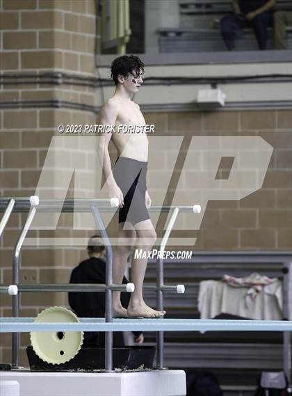 Thumbnail 1 in UIL 2023 Region VII Class 6-A Championship photogallery.