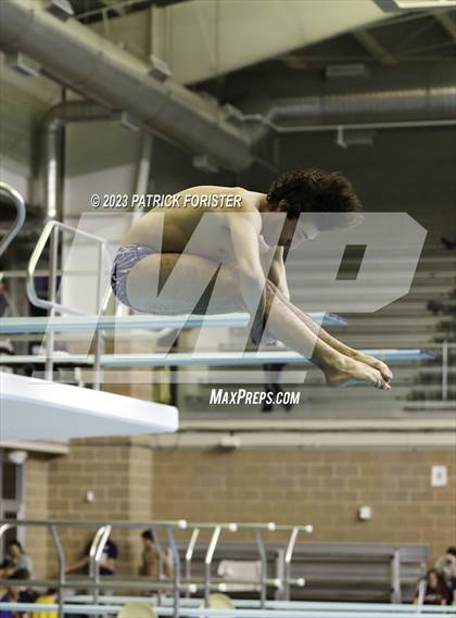 Thumbnail 2 in UIL 2023 Region VII Class 6-A Championship photogallery.