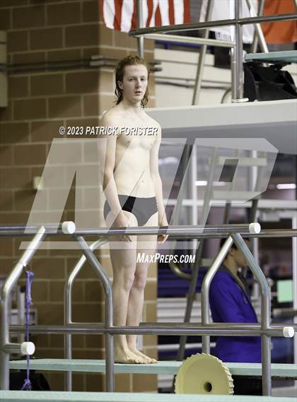 Thumbnail 2 in UIL 2023 Region VII Class 6-A Championship photogallery.