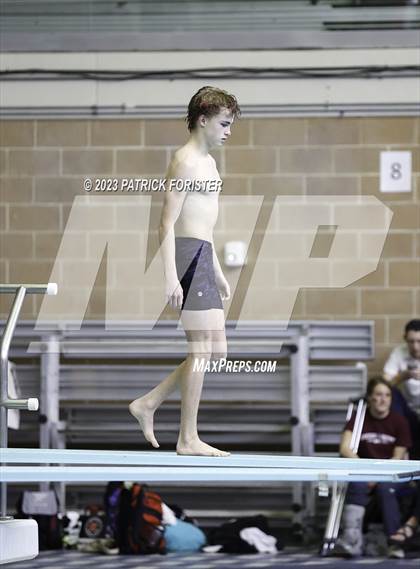 Thumbnail 1 in UIL 2023 Region VII Class 6-A Championship photogallery.