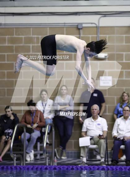 Thumbnail 2 in UIL 2023 Region VII Class 6-A Championship photogallery.