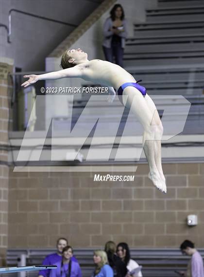 Thumbnail 1 in UIL 2023 Region VII Class 6-A Championship photogallery.