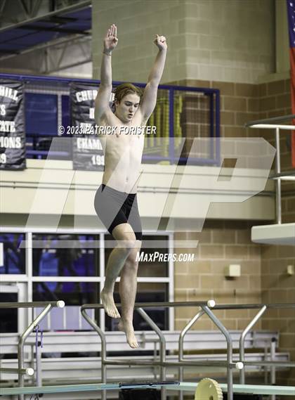 Thumbnail 3 in UIL 2023 Region VII Class 6-A Championship photogallery.