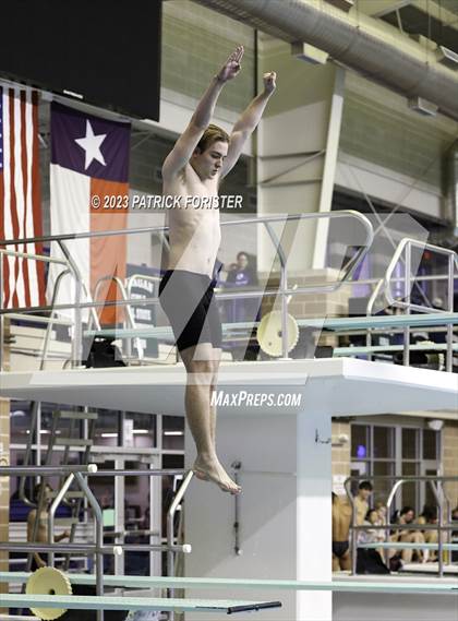 Thumbnail 2 in UIL 2023 Region VII Class 6-A Championship photogallery.