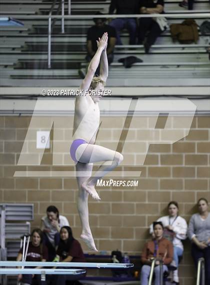 Thumbnail 1 in UIL 2023 Region VII Class 6-A Championship photogallery.