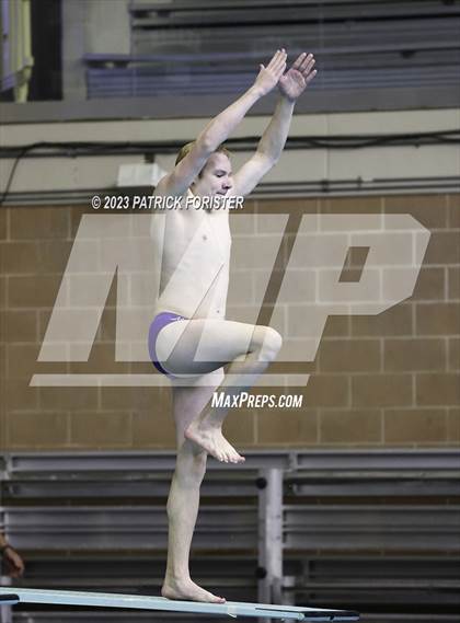 Thumbnail 2 in UIL 2023 Region VII Class 6-A Championship photogallery.