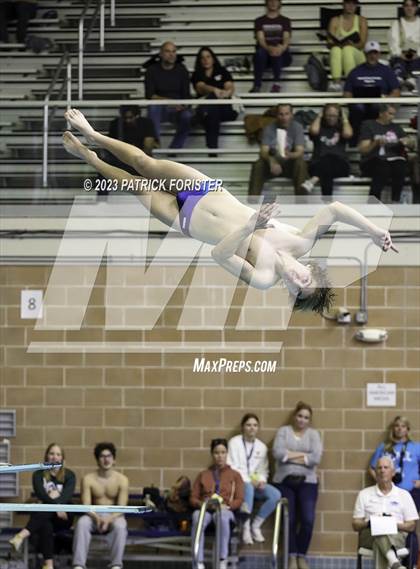 Thumbnail 3 in UIL 2023 Region VII Class 6-A Championship photogallery.