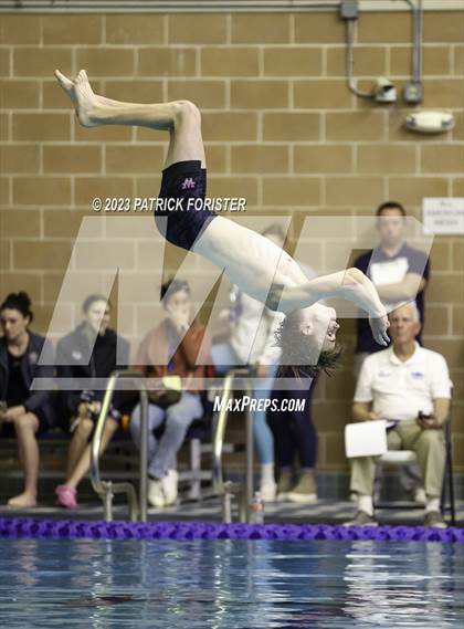 Thumbnail 1 in UIL 2023 Region VII Class 6-A Championship photogallery.