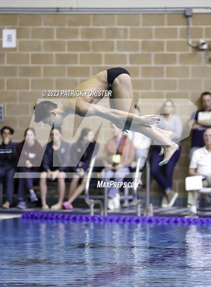 Thumbnail 1 in UIL 2023 Region VII Class 6-A Championship photogallery.